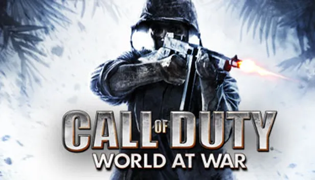Call of Duty: World at War