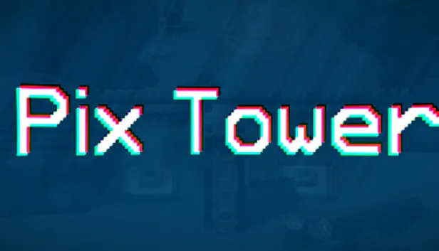 Pix Tower