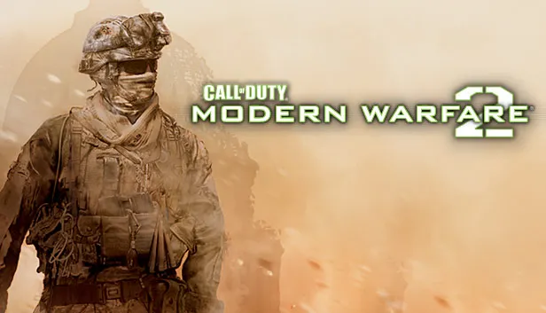 Call of Duty®: Modern Warfare® 2 (2009)