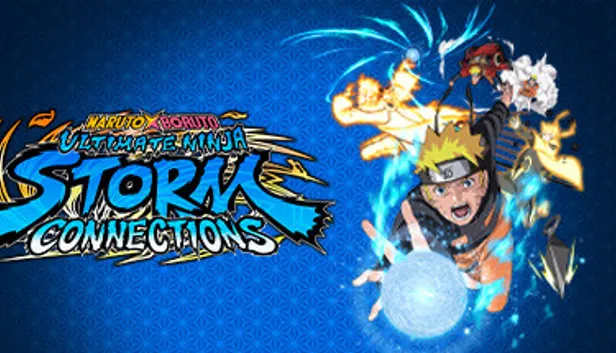 NARUTO X BORUTO Ultimate Ninja STORM CONNECTIONS para PC
