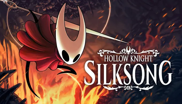 Hollow Knight: Silksong para PC