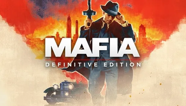 Mafia: Definitive Edition para PC