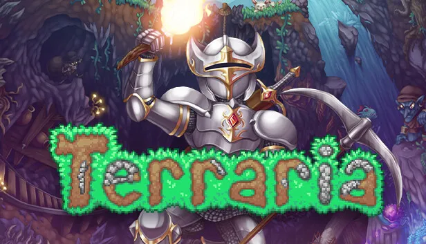 Terraria para PC