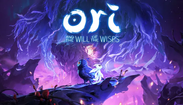Ori and the Will of the Wisps para PC