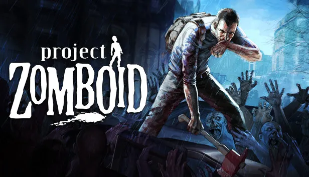 Project Zomboid para PC