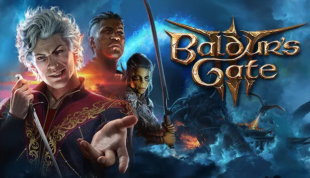 Baldur's Gate 3 para PC
