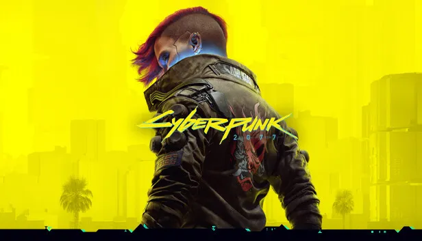 Cyberpunk 2077 para PC
