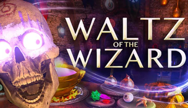 Waltz of the Wizard para PC