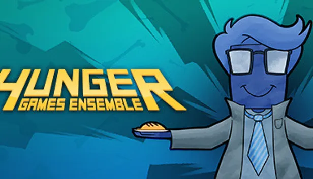 The Hunger: Games Ensemble para PC