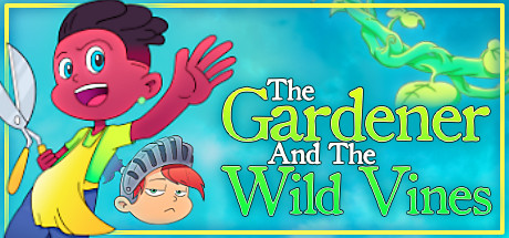 The Gardener and the Wild Vines para PC