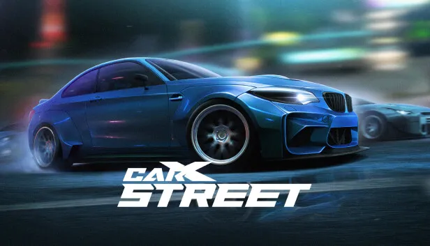 CarX Street