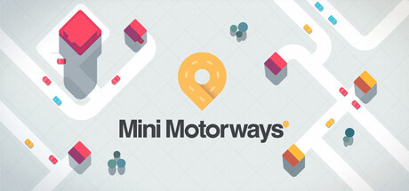 Mini Motorways