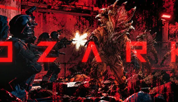 OZARK para PC