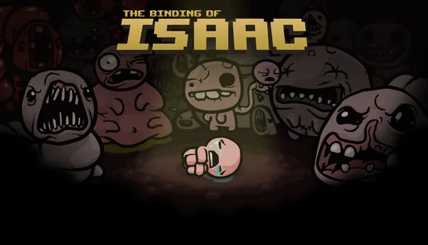 The Binding of Isaac para PC