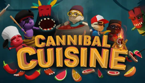 Cannibal Cuisine