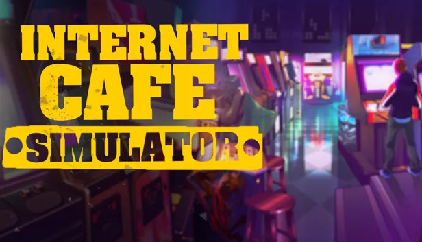 Internet Cafe Simulator para PC