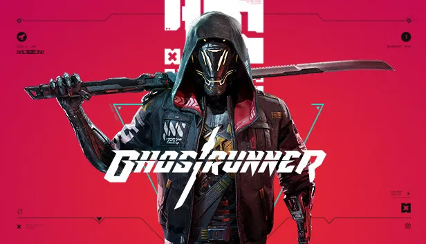 Ghostrunner