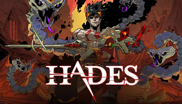 Hades para PC
