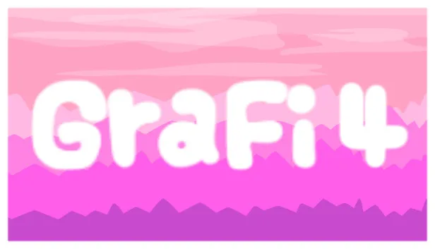 GraFi 4 para PC