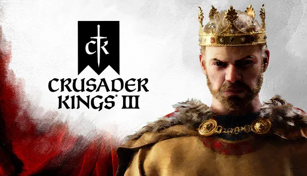 Crusader Kings III para PC