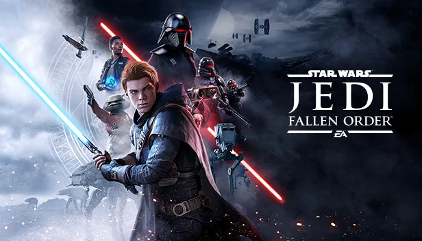 STAR WARS Jedi: Fallen Order™ para PC