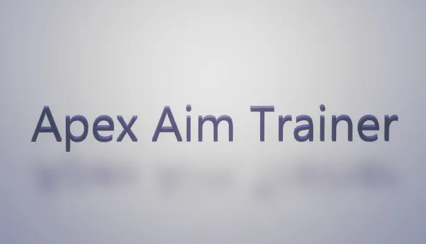 Apex Aim Trainer para PC
