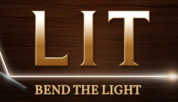 LIT: Bend the Light para PC