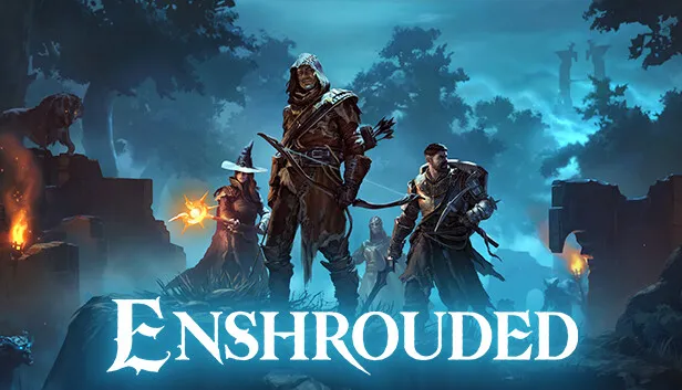 Enshrouded para PC