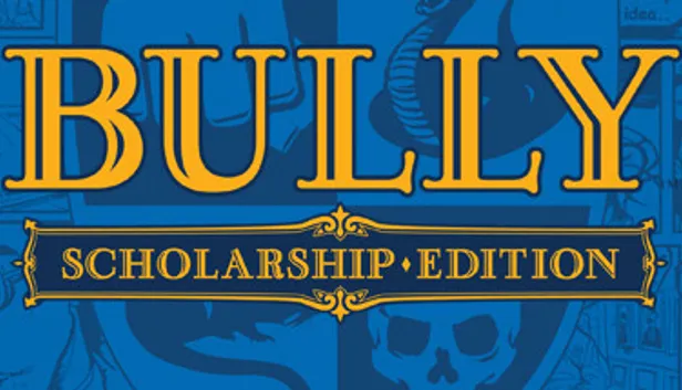 Bully: Scholarship Edition