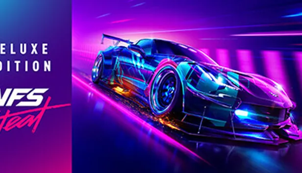 Need for Speed™ Heat
