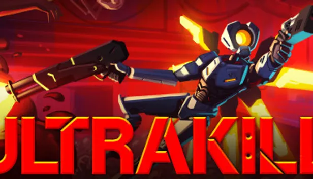 ULTRAKILL