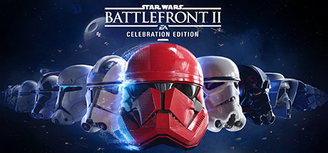 STAR WARS™ Battlefront™ II para PC