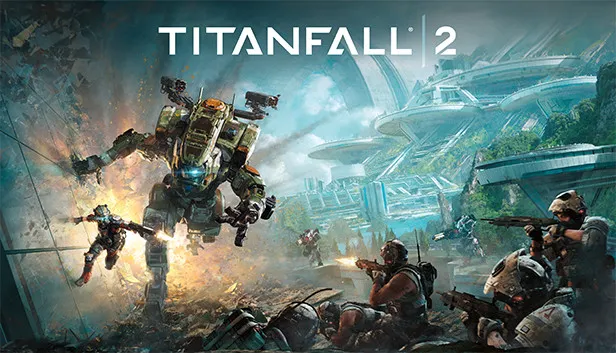 Titanfall® 2 para PC