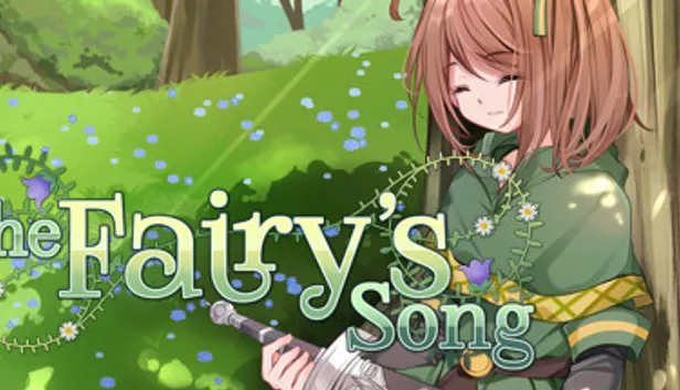 The Fairy's Song