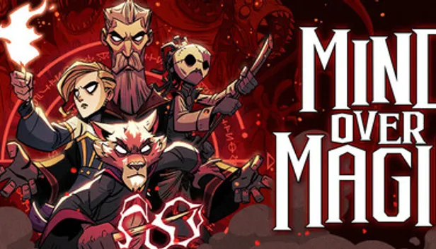 Mind Over Magic para PC