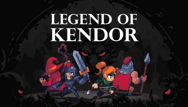Legend of Kendor para PC