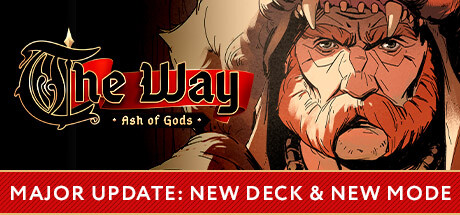 Ash of Gods: The Way para PC