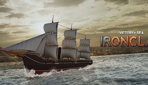 Victory At Sea Ironclad para PC