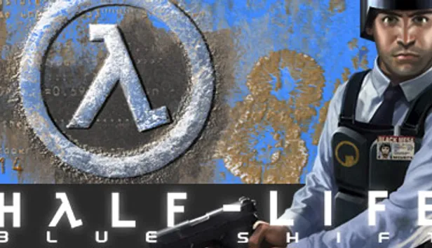Half-Life: Blue Shift para PC