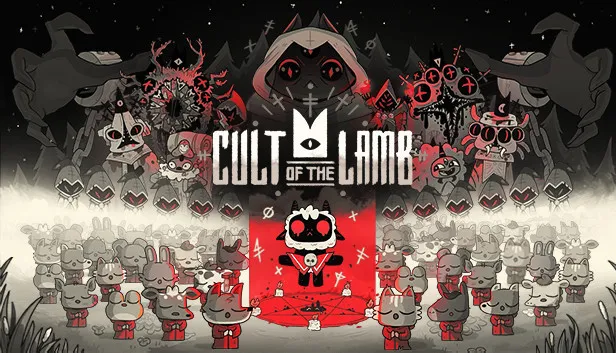Cult of the Lamb para PC