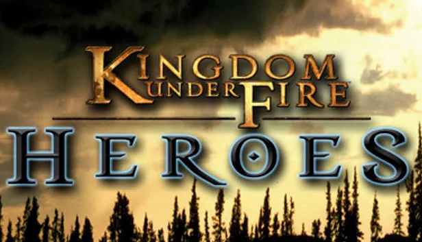 Kingdom Under Fire: Heroes para PC