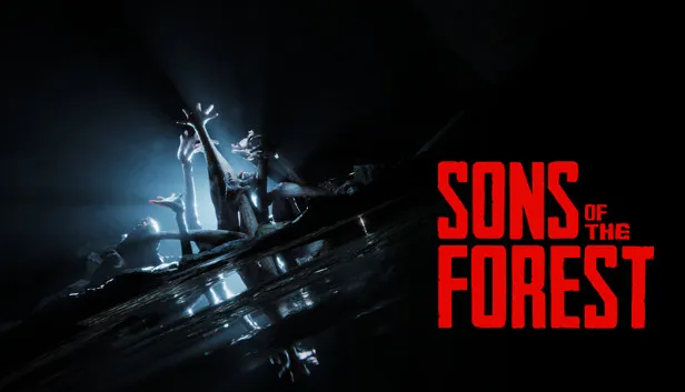 Sons Of The Forest para PC