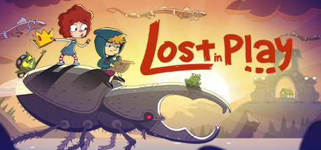 Lost in Play para PC