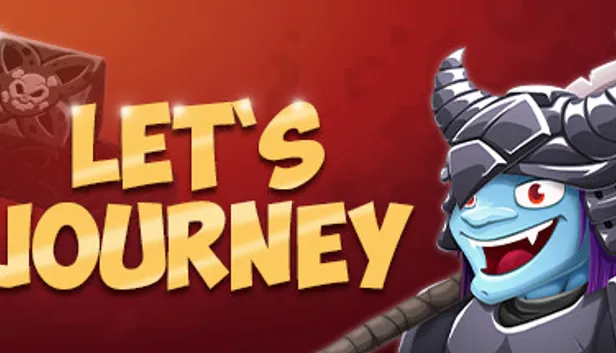 Let's Journey para PC