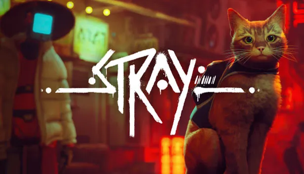Stray para PC