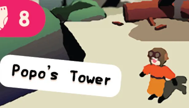 Popo's Tower
