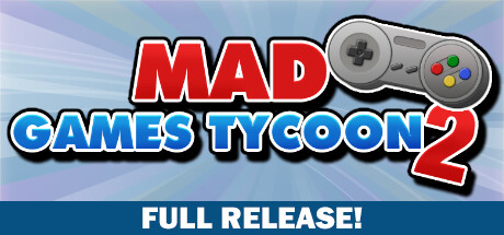 Mad Games Tycoon 2 para PC