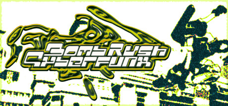 Bomb Rush Cyberfunk para PC