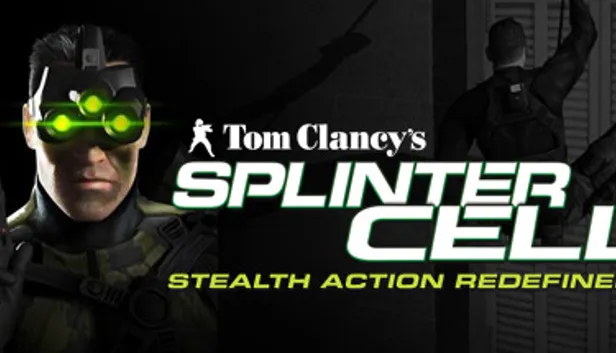 Tom Clancy's Splinter Cell® para PC