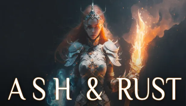 Ash & Rust para PC